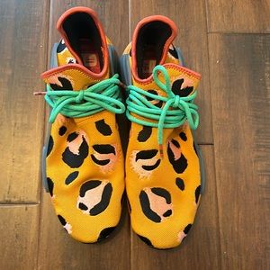 Adidas Pharrell Williams